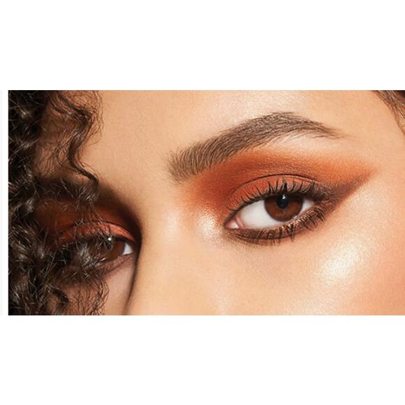 Urban Decay Naked Heat Eyeshadow Palette - Picture 6 of 10